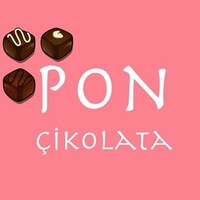 Pon Çikolata logo - Similar company to Taba Chocolate