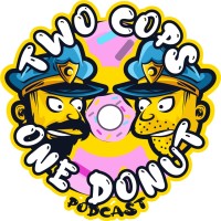 Two Cops One Donut logo - Similar company to First Responder Benefit Association