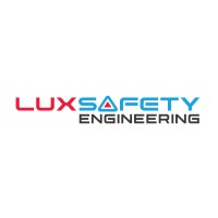Luxsafety Engineering logo - Similar company to Luxpros Asbl