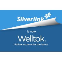 Silverlink Communications, LLC, is now Welltok, Inc. logo - Similar company to Connance, Now Part Of Waystar