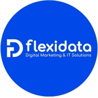Flexidata logo - Similar company to Flexidata