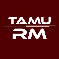 TAMU RoboMasters logo - Similar company to Asrobotics