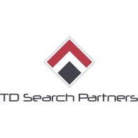 TD Search Partners logo - Similar company to Refana