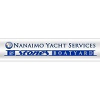 Nanaimo Yacht Services @ Stones Boatyard logo - Similar company to Bc Boat Lift & Dock