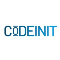 Codeinit logo - Similar company to Syook
