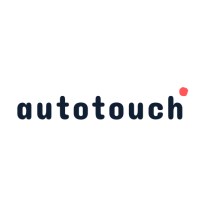 Autotouch AI logo - Similar company to Techreviewarena