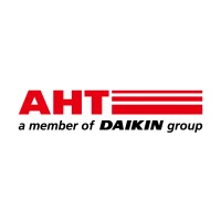 AHT Cooling Systems Supermarket (UK) Ltd logo - Similar company to Aht Cooling Systems Gmbh