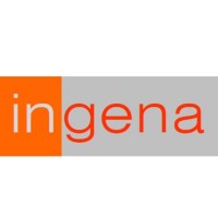 Ingena Consultores e Ingenieros Asociados S.R.L. logo - Similar company to Vg Estructuras