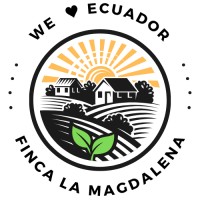 Finca La Magdalena logo - Similar company to Exotic Blends