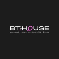 BT HOUSE logo - Similar company to Datafor - Tim