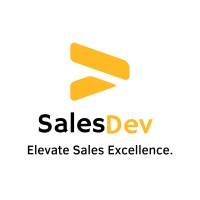 SalesDev Poland logo - Similar company to Misjabrand.Pl - Marketing Marek Kosmetycznych