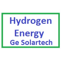Ge Solartech, LLC logo - Similar company to Prime Energy Contract Services