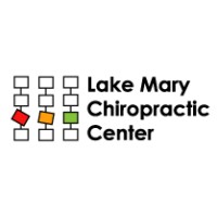 Lake Mary Chiropractic Center logo - Similar company to Zerokey Llc
