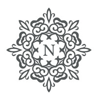 N15 Salon logo - Similar company to Studio Wick