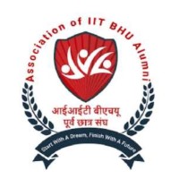 Association of IIT BHU Alumni (AIBA) logo - Similar company to Student Alumni Interaction Cell (Saic), Iit (Bhu), Varanasi