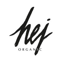 HEJ ORGANIC logo - Similar company to Jean&Len
