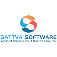 Sattva Software logo - Similar company to W3 Software Solutions