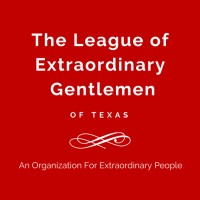 The League of Extraordinary Gentlemen of Texas logo - Similar company to Romack Financial