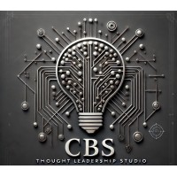 CBS AI Thought Leadership Studio LLC logo - Similar company to Creative Cabal