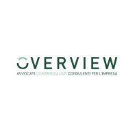 Overview Consulting logo - Similar company to De Micheli Lanciani Motta - Psicologi Del Lavoro
