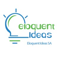 Eloquent Ideas SA logo - Similar company to Mesbar Kaveh Co.