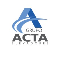 Acta Elevadores logo - Similar company to Dibasa Elevadores