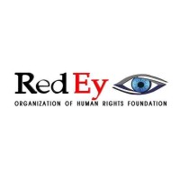 Red Eye Human Rights Organization logo - Similar company to Red Eye / Watts Empowerment Center