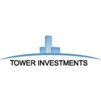 Tower Investments S.A. logo - Similar company to Mineral Midrange S.A.