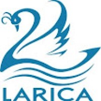 Larica Group of Hotels logo - Similar company to Utopia Hotels And Resorts