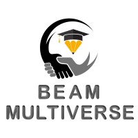 BEAM Multiverse logo - Similar company to Dpsaligarh