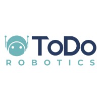 ToDo Robotics logo - Similar company to Cobotiq
