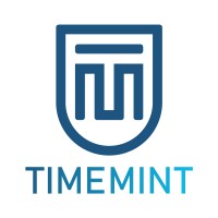 TimeMint logo - Similar company to 137
