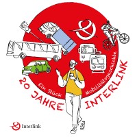 Interlink GmbH logo - Similar company to Palaimon Gmbh