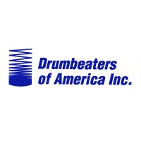 Drumbeaters of America logo - Similar company to Converting Systems Inc