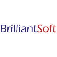 Brilliant Software Solutions Inc logo - Similar company to Digital Equity Hub