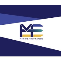 Hamerz Masir Eurasia logo - Similar company to Ariahaml