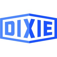 Dixie Paper Company Inc. logo - Similar company to Dixie Packaging Incorporated Located At 1183 Dixie Springs Road In Summit, Ms.