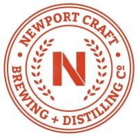 Newport Craft Brewing & Distilling logo - Similar company to Surf X