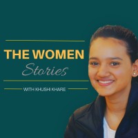 The Women Stories logo - Similar company to Funk For Hire