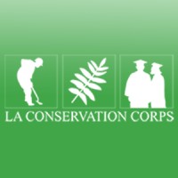 LA Conservation Corps logo - Similar company to La Compost