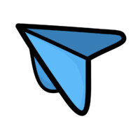 BluePaper logo - Similar company to Flitsbooth