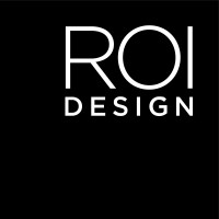 ROI Design logo - Similar company to C2Ae