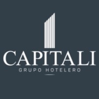 Capitali Grupo hotelero logo - Similar company to Airó Solutions