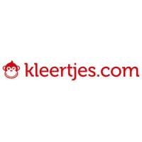 kleertjes.com logo - Similar company to Strookjes.Com