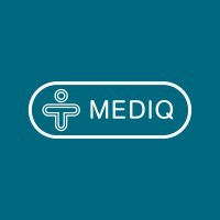 Mediq Suomi Oy logo - Similar company to Pamark Group