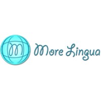 More Lingua Translation & Localization, Turkey logo - Similar company to Wanzom
