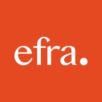 ÉCOLE EFRA 🟧 TROYES | Ecole Française de l'Alternance  📍TROYES logo - Similar company to Handivisible