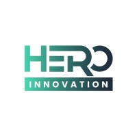 Hero Innovation Group logo - Similar company to Sidekick Card