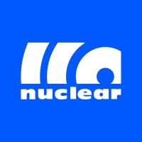 Nuclear Company logo - Similar company to Nuclear Plant Journal