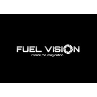 Fuel Vision logo - Similar company to Nyx Systems